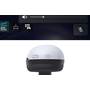 Sony INZONE H7 Adjust settings on the headset and see them reflected onscreen with your PS5 (sold separately)