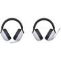 Sony INZONE H7 Flip up mic to mute