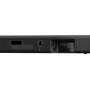 Sony HT-A3000/SA-SW3/SA-RS3S Home Theater Bundle Back