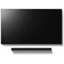 Sony HT-A3000/SA-SW3/SA-RS3S Home Theater Bundle Wall-mountable and fits under most TVs (TV sold separately)