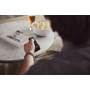 Polk Audio MagniFi MAX AX Control the sound bar and adjust your settings with the remote