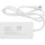 Ethereal Helios AS-P-25U 5-foot charging cable allows for flexible placement