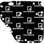 SoundSkins SSK-BRONCO4DR Other
