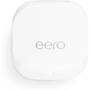 eero 6+ Wi-Fi® system (3-pack) Top of single module