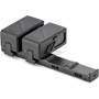 DJI Avata Fly More Kit Batteries charge in sequence