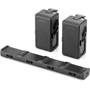 DJI Avata Fly More Kit Two batteries and charging hub