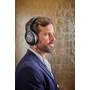 Focal Utopia (3rd edition) Open-back design allows air to move freely