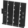 Salamander Designs Acadia Box-Up Front