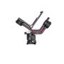 DJI RS 3 Pro Combo Mount (close-up)