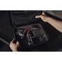 DJI RS 3 Pro Combo Case with disassembled gimbal
