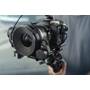DJI RS 3 Pro Combo Focus motor lets you adjust the focus of mounted cameras 