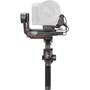 DJI RS 3 Pro Combo Front