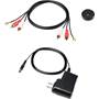 Audio-Technica LPW50BT-RW Included accessories