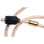 iFi Nova Gold-plated connectors