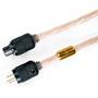 iFi SupaNova 24k gold-plated connectors
