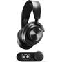 SteelSeries Arctis Nova Pro Wireless (Xbox®) Headphones and wireless base station