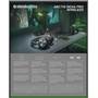 SteelSeries Arctis Nova Pro Wireless (Xbox®) Back