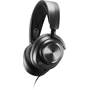 SteelSeries Arctis Nova Pro (PC, PlayStation®) Easy-to-use controls are built into the earcups