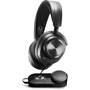 SteelSeries Arctis Nova Pro (PC, PlayStation®) Wired headphones and GameDAC Gen 2