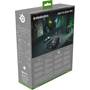 SteelSeries Arctis Nova Pro (Xbox®) Back (angle)