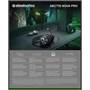 SteelSeries Arctis Nova Pro (Xbox®) Back