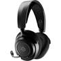SteelSeries Arctis Nova 7 Mic features noise-cancellation for clear voice chat