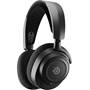 SteelSeries Arctis Nova 7 Easy-to-use controls built into the earcups