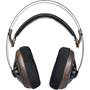 Meze Audio 109 PRO Velour earpads and easy-fit spring-suspension system