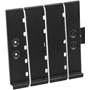 Salamander Designs Acadia Box-Up Back