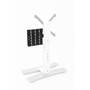 Salamander Designs Acadia Box-Up Attach to either right or left side of stand (stand not included)