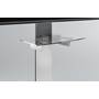 Salamander Designs Acadia Glass Shelf Adjustable height