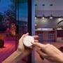 Philips Hue Tap Dial Switch Detaches from wall plate for portable control