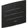 Sonus faber Omnia The Senso top panel is as gorgeous as it is useful, offering touch controls and source indicators