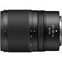 Nikon NIKKOR Z 17-28mm f/2.8 Side view