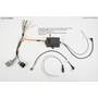 Crux CS-GM43 Wiring Interface Other