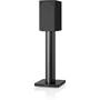 Bowers & Wilkins 706 S3 Shown with grille in place (stand not included)