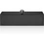Bowers & Wilkins HTM71 S3 Shown with grille in place