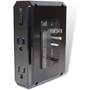 Austere III Series Power Back