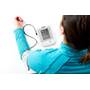 HoMedics Automatic Arm Blood Pressure Monitor Stores 60 readings for a single user with date and time stamp