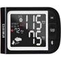 HoMedics Premium Wrist Blood Pressure Monitor Large, backlit LCD display