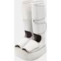 HoMedics Real Relief Leg & Foot Massager Front