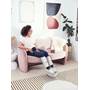 HoMedics Real Relief Leg & Foot Massager Get a relaxing foot and lower-leg massage