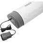 HoMedics Lumbar Pillow with Soothing Heat Shown with included power adapter