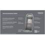 HoMedics Total Recline Shiatsu Massage Cushion Other