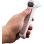 HoMedics Infrared Ear and Forehead Thermometer Celsius and Fahrenheit modes