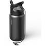 WAATR PureMax 4D Bottle with USB charging cable