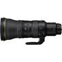 Nikon NIKKOR Z 400mm f/2.8 TC VR S Shown with included tripod collar attached