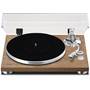 TEAC TN-400BT-SE Dust cover included