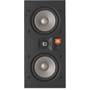 JBL Studio 2 55IW Direct view with magnetic grille removed