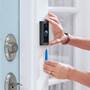 Ring Video Doorbell Wired and Chime Bundle Easy to install